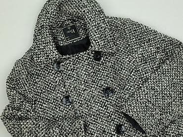 imperia bluzki: Płaszcz, Next, 8 lat, 122-128 cm, stan - Bardzo dobry — 1