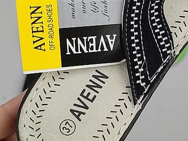 Klapki damskie, rozmiar 37 — 5