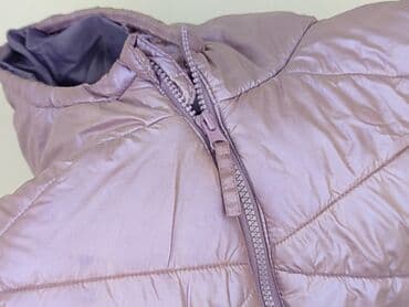 twinset kurtki: Children's down jacket Destination, 10 years, Synthetic fabric, condition - Very good — 6