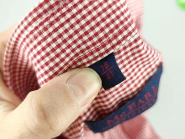 jeremy sochan koszulka: Shirt for men, L (EU 40), Mc Earl, condition - Very good — 4