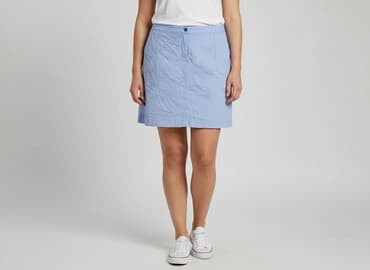 spódniczka na guziki: Boden, Spódnica damska, rozmiar XL — 6