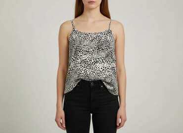 bluzy z motywem zwierzęcym: Atmosphere, Women`s top, size S — 1