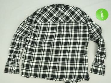 kurtka z kapturem reserved: Reserved YFL, Koszula damska, S — 3