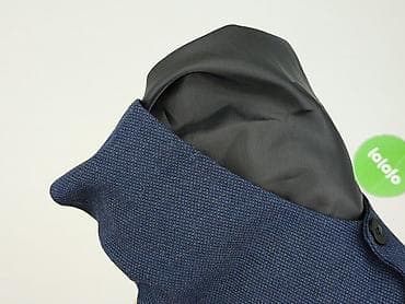 kamizelka gappay: Męska kamizelka garniturowa DJ PLUS - Rozmiar: L - Materiał: 100% — 5