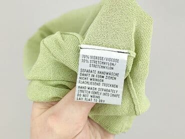 bluzki kopertowe reserved: Жіноча блуза, розмір L — 4