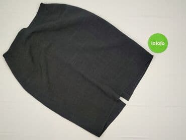 eleganckie spódnice dla puszystych: Spódnica damska, rozmiar XL — 3