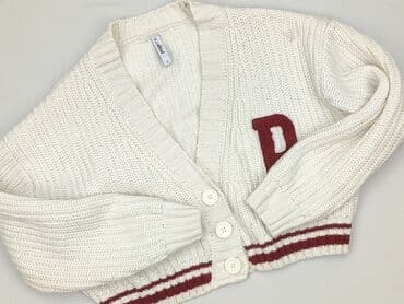 Cardigan, Kardigan damski, rozmiar S