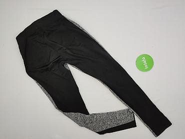 kolarsk: Legginsy Sportowe damskie, rozmiar S — 3