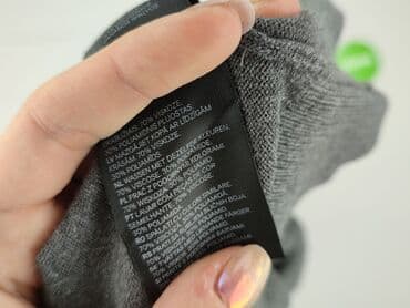 sweter w paski c a: H&M, Sweter damski, rozmiar M — 5