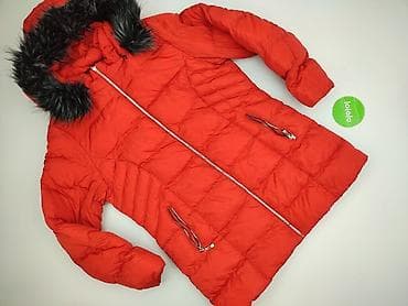 kurtki zimowe lata 90: Kurtka zimowa damska, rozmiar 3XL — 2