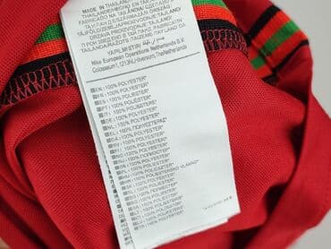 sondico koszulka: Nike, Koszulka polo dla mężczyzn, rozmiar S — 4