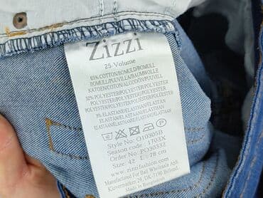 jeans xl: Zizzi, Jeansy damskie, rozmiar XL — 5