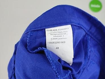 hm cargo: Szorty dla mężczyzn, rozmiar L — 5
