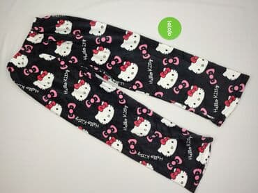 piżama hello kitty h: Hello Kitty, Spodnie do spania, S — 3