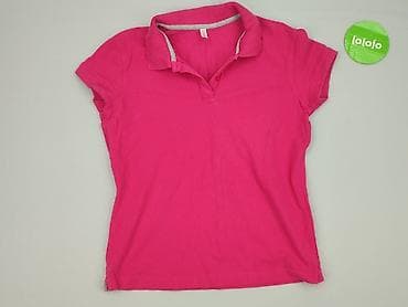 koala t shirty: Kariban, Damska koszulka polo, rozmiar L — 2