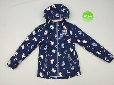 workery skarpety: Kurtka przejściowa, 7 lat, 116-122 cm, stan - Bardzo dobry — 2