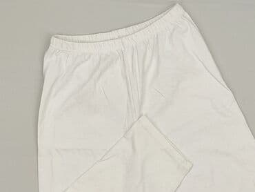 Spodnie dresowe damskie, rozmiar 3XL