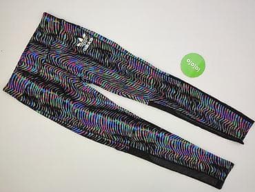 dresy adidasa: Adidas, Legginsy Sportowe damskie, rozmiar XL — 2