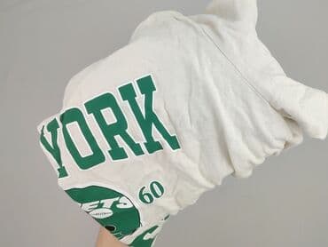 koszulka ajax amsterdam 2122: H&M, Damska koszulka polo, rozmiar XS — 7