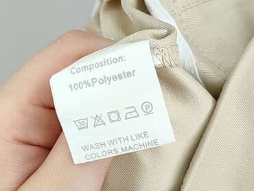 c and a spodnie: Chino, Chinosy dla mężczyzn, rozmiar XL — 5