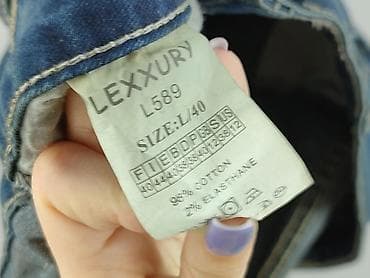 ltb jeans: Jeanswear, Jeansy damskie, rozmiar L — 5