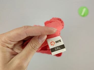 szorty damskie moraj: Moraj, Bluzka damska, rozmiar 2XL — 4