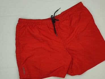Swimming shorts for men, M (EU 38), condition - Perfect
