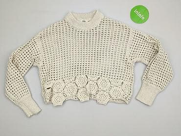 ugg cropp: Object, Sweter damski, rozmiar S — 2