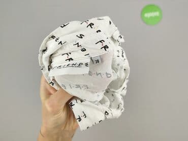 t shirty big bang theory: F.R.I.E.N.D.S, Koszula damska, rozmiar M — 4