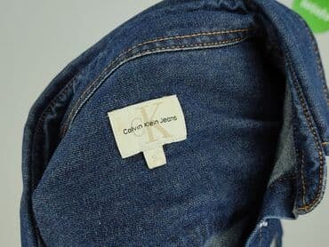 calvin klein performance koszulki damskie: Calvin Klein Jeans, Koszula damska, S — 4