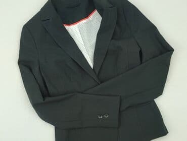 kurtki skajki: Marynarka damska, rozmiar S — 1