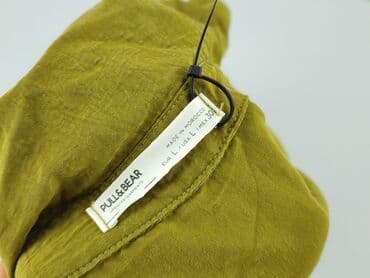 koszula ralph lauren z misiem: PULL&BEAR, Koszula damska, L — 4