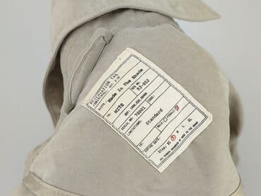 andżela kurtka zimowa: Trencz damski, rozmiar S — 5