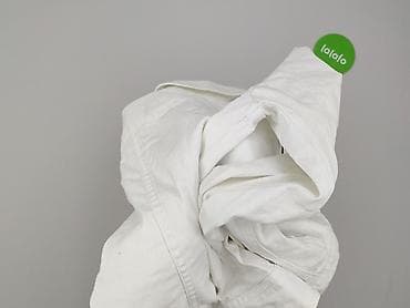 nike pre owned: Tchibo, Kurtka jeansowa damska, rozmiar L — 4