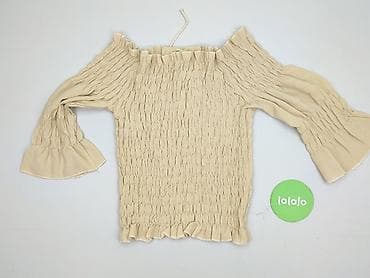 majtki bape: A&F, Bluzka damska, rozmiar S — 3