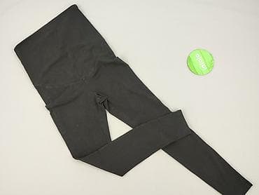 dresy long: Active Wear, Legginsy Sportowe damskie, rozmiar S — 2