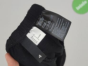 ryby klapki: H&M Divided, Szorty damskie, rozmiar 2XS — 5