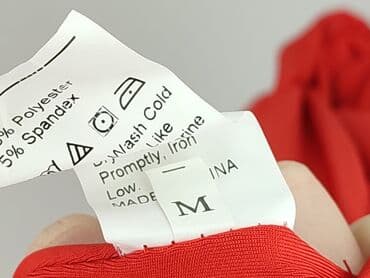 sukienka kąpielowa długa: Kostium kąpielowy, rozmiar M — 5