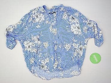 zara m: Zara, Koszula damska, rozmiar 2XL — 2