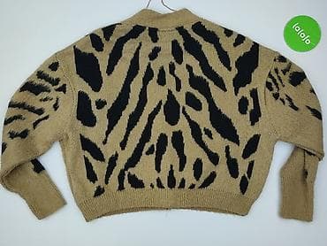 zebra: Topshop, Kardigan damski, rozmiar XS — 3
