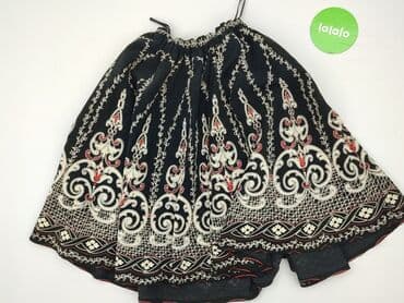 spódnice afrykańska: Spódnica damska, rozmiar S — 4