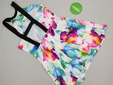 obcisła mini sukienka: Sukienka damska, rozmiar L — 3