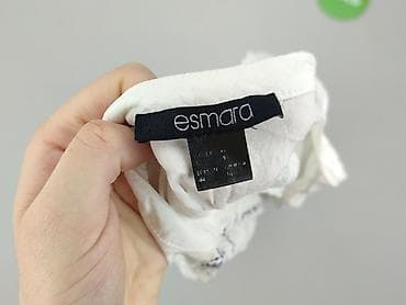 rn 99431 craft: Esmara, Tunika damska, rozmiar S — 4
