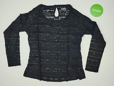 bluzki party: Yessica, Bluzka damska, rozmiar M — 2