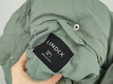 kurtka robocza: Lindex, Kamizelka damska, rozmiar L — 7
