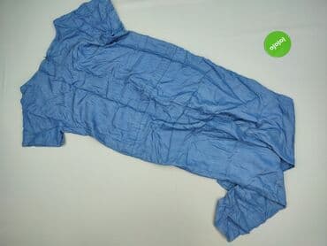 sukienka z denimu: Kombinezon damski, rozmiar S — 3