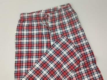 piżamy hello kitty dla par: Spodnie do spania, rozmiar S — 1