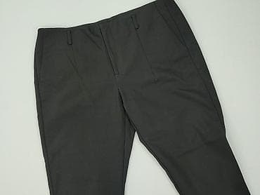 catwalk buty deichmann: KappAhl, Spodnie materiałowe damskie, rozmiar 3XL — 1