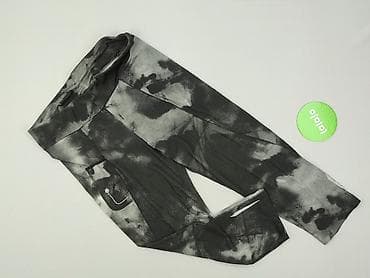 decatlon stan: Oxylane, Legginsy Sportowe damskie, rozmiar M — 2