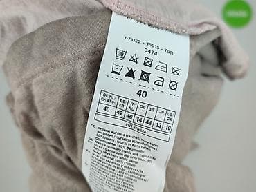 bluza taranko: Taifun, Bluzka damska, rozmiar L — 6